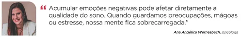 
          Imagem ilustrativa da imagem "Limpeza existencial" ajuda a afastar relacionamentos tóxicos e beneficia o sono
          