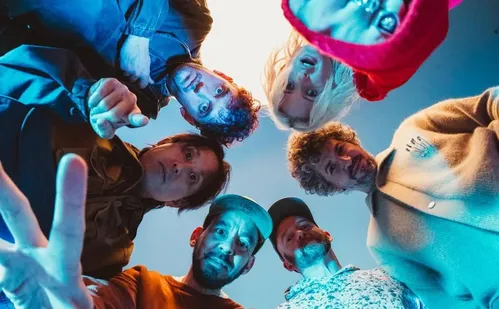 
          Imagem ilustrativa da imagem Linkin Park anuncia três locais de shows no Brasil em 2025
          