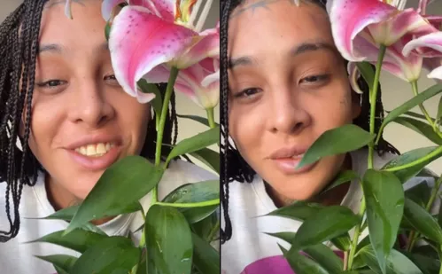 
          Imagem ilustrativa da imagem Linn da Quebrada reaparece após internação em clínica de reabilitação
          