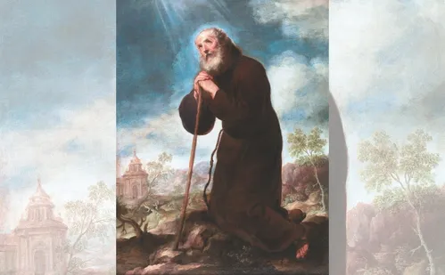 
          Imagem ilustrativa da imagem Livro traz 15 ações inspiradas na rotina do 1º santo millennial
          