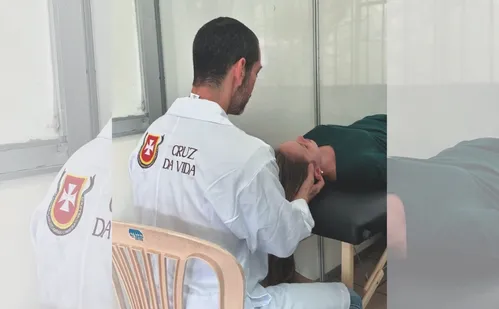 
          Imagem ilustrativa da imagem Livro traz ensinamentos do Sermão da Montanha
          