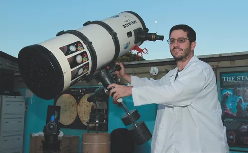 
          Imagem ilustrativa da imagem “Lua de sangue”: veja como será o eclipse total esta semana
          