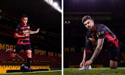 
          Imagem ilustrativa da imagem Lucas Cunha e Christian Rivera, jogadores do Sport, sofrem acidente de carro
          