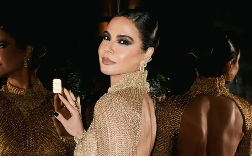 
          Imagem ilustrativa da imagem Luciana Gimenez diz que brasileiros são melhores que gringos no sexo
          