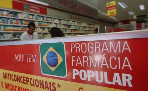 
          Imagem ilustrativa da imagem Lula anuncia parcela do Pé-de-Meia e ampliação do Farmácia Popular
          