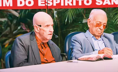 
          Imagem ilustrativa da imagem Maranata realiza seminário de acessibilidade com foco na inclusão e acolhimento
          