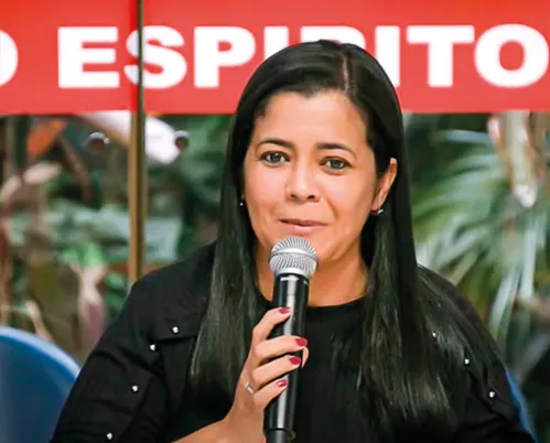 
          Imagem ilustrativa da imagem Maranata realiza seminário de acessibilidade com foco na inclusão e acolhimento
          