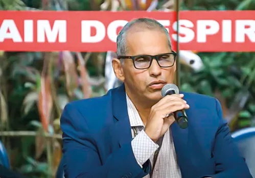 
          Imagem ilustrativa da imagem Maranata realiza seminário de acessibilidade com foco na inclusão e acolhimento
          