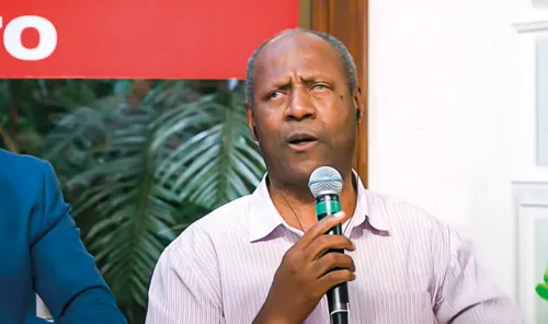 
          Imagem ilustrativa da imagem Maranata realiza seminário de acessibilidade com foco na inclusão e acolhimento
          