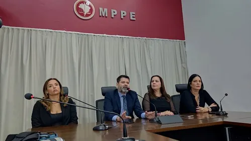 
          Imagem ilustrativa da imagem MP de Pernambuco endossa pedido de bet para tirar juíza do caso que mira apostas e jogo do bicho
          