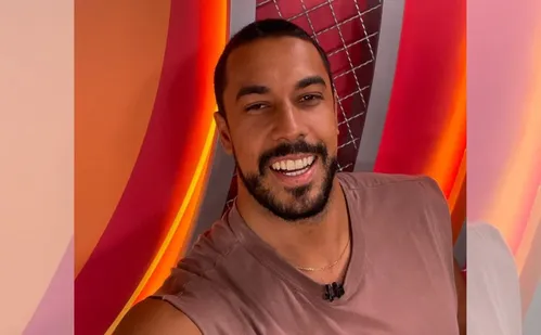 
          Imagem ilustrativa da imagem Maike é eliminado do BBB 25 com 49,12% dos votos
          