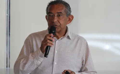 
          Imagem ilustrativa da imagem Maior acesso ao FGTS preocupa o setor da construção civil
          