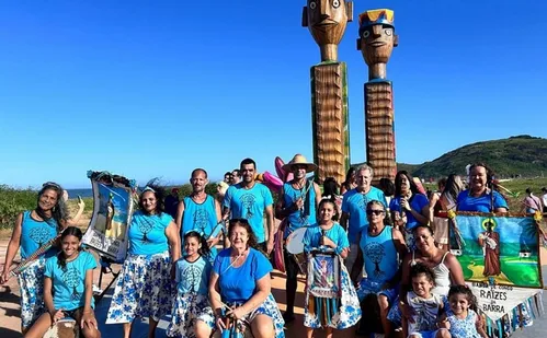 
          Imagem ilustrativa da imagem Mais atrações para turistas e moradores em Vila Velha
          