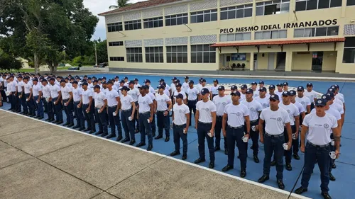 
          Imagem ilustrativa da imagem Mais convocações para os Cursos de Formação de Oficiais da PM e dos Bombeiros
          