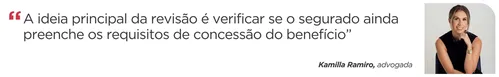 
          Imagem ilustrativa da imagem Mais de 15 mil vão ser chamados para revisão de benefícios do INSS no ES
          