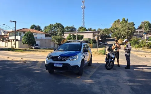 
          Imagem ilustrativa da imagem Mais de 3 mil multas de trânsito  em Guarapari
          