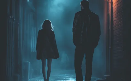 
          Imagem ilustrativa da imagem Mais de 400 mulheres vão à polícia denunciar perseguição
          