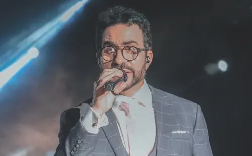 
          Imagem ilustrativa da imagem Mais de oito horas de música, louvor e adoração em Cachoeiro
          