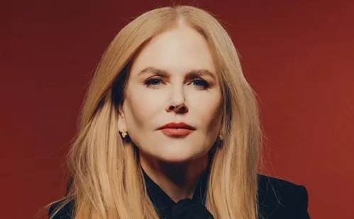 
          Imagem ilustrativa da imagem Mansão de Nicole Kidman em Los Angeles é invadida por criminosos
          