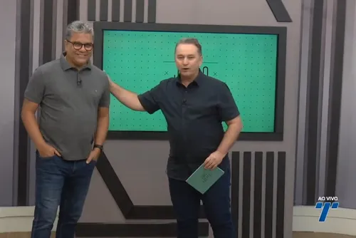 
          Imagem ilustrativa da imagem Marcelo Cabo: "Treinador tem que entregar resultado antes de entregar trabalho"
          