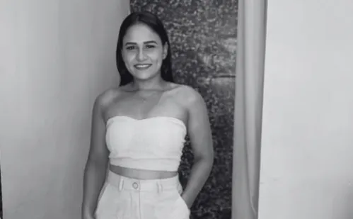 
          Imagem ilustrativa da imagem Marido e sogro são presos suspeitos na morte de influenciadora no MA
          