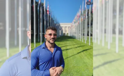 
          Imagem ilustrativa da imagem Mascote para incentivar leitura dos estudantes
          