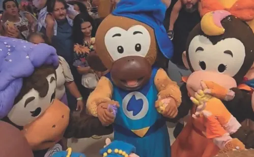 
          Imagem ilustrativa da imagem Matinês com shows para as crianças e mais na agenda cultural deste domingo no ES
          