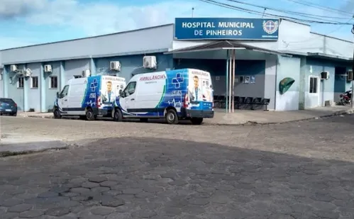 
          Imagem ilustrativa da imagem Médica é demitida depois de negar atendimento a idosa no Norte do ES
          