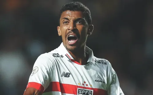 
          Imagem ilustrativa da imagem Médico explica doença que atingiu jogador do São Paulo
          