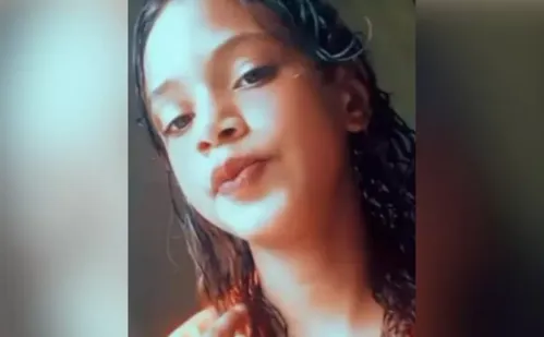 
          Imagem ilustrativa da imagem Menina de 10 anos desaparecida é encontrada morta em MG
          