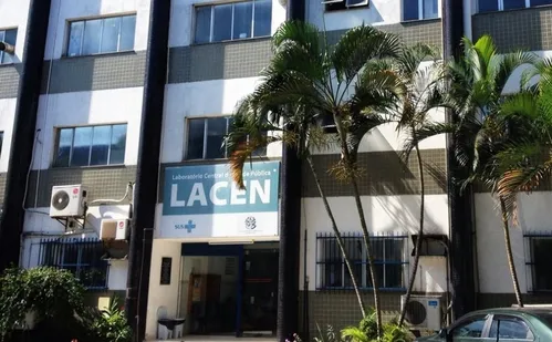 
          Imagem ilustrativa da imagem Menina de 8 anos morre vítima de meningite bacteriana no Noroeste do ES
          