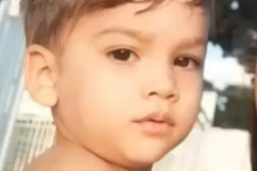 
          Imagem ilustrativa da imagem Menino de 2 anos é vítima de violência doméstica e morto no Sertão
          