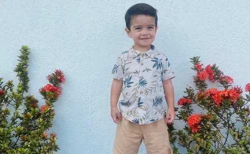 
          Imagem ilustrativa da imagem Menino de 2 anos morre após ser esquecido em carro de dona de creche em GO
          