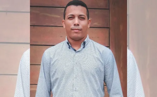 
          Imagem ilustrativa da imagem Mensagem de gratidão em nova música de Bruna Martins
          