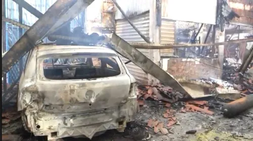 
          Imagem ilustrativa da imagem Mercado da Madalena tem atividades suspensas parcialmente por 3 dias
          