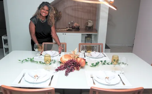 
          Imagem ilustrativa da imagem Aprenda a decorar mesas no clima da Páscoa
          