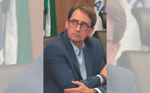 
          Imagem ilustrativa da imagem "Meta do Espírito Santo é estar entre os 5 estados mais seguros", diz secretário
          