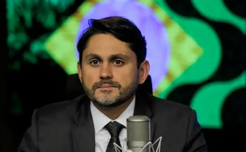 
          Imagem ilustrativa da imagem Ministro de Lula é denunciado pela PGR em caso envolvendo desvio de emendas
          