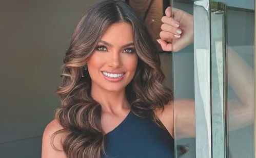 
          Imagem ilustrativa da imagem Miss vai ser a mãe de Jesus em Auto da Paixão em Linhares
          