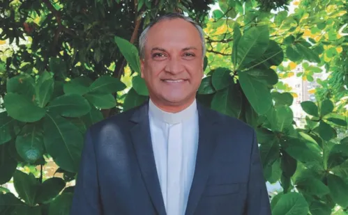 
          Imagem ilustrativa da imagem Missa para apresentar nova fraternidade do Convento
          