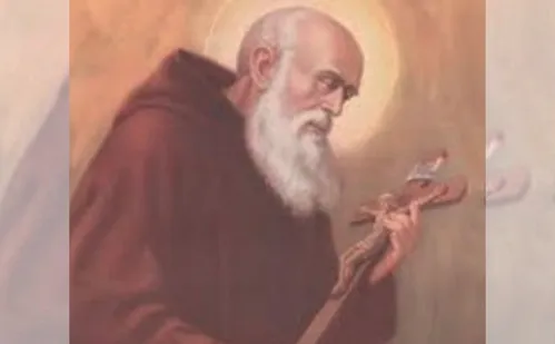 
          Imagem ilustrativa da imagem Missa para apresentar nova fraternidade do Convento
          