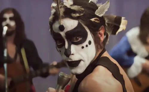 
          Imagem ilustrativa da imagem Missão perigosa em novo filme da Marvel
          