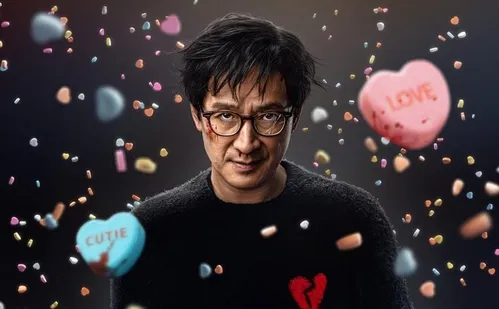 
          Imagem ilustrativa da imagem Missão perigosa em novo filme da Marvel
          