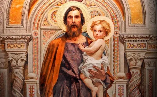 
          Imagem ilustrativa da imagem Missas e procissão para celebrar São José na Grande Vitória
          