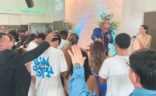 
          Imagem ilustrativa da imagem Missas para homenagear São José na Grande Vitória
          