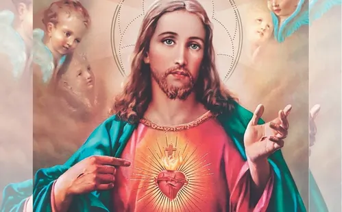 
          Imagem ilustrativa da imagem Missas para homenagear São José na Grande Vitória
          