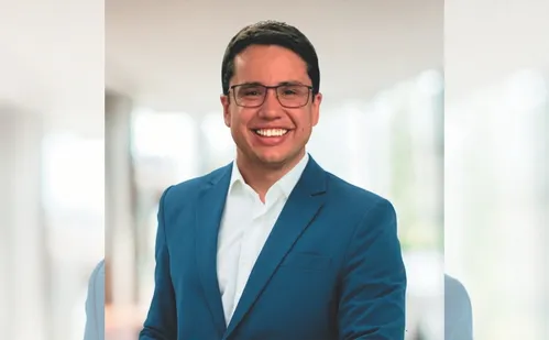 
          Imagem ilustrativa da imagem Missionário da Canção Nova lança livro para a Quaresma
          