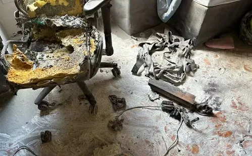 
          Imagem ilustrativa da imagem Moda das bicicletas elétricas vira desafio para condomínios
          