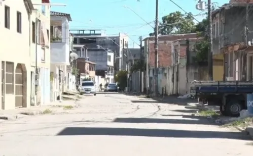 
          Imagem ilustrativa da imagem Homem em situação de rua é baleado em Jardim Carapina
          