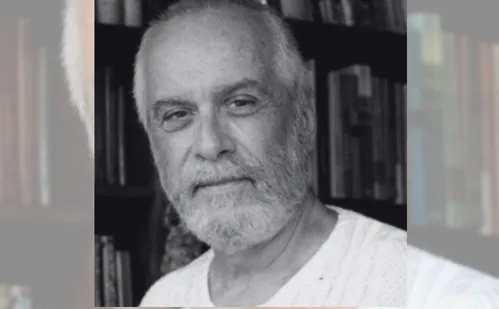 
          Imagem ilustrativa da imagem Morre José Rubens Siqueira, artista de teatro, tradutor e cineasta, aos 79 anos
          